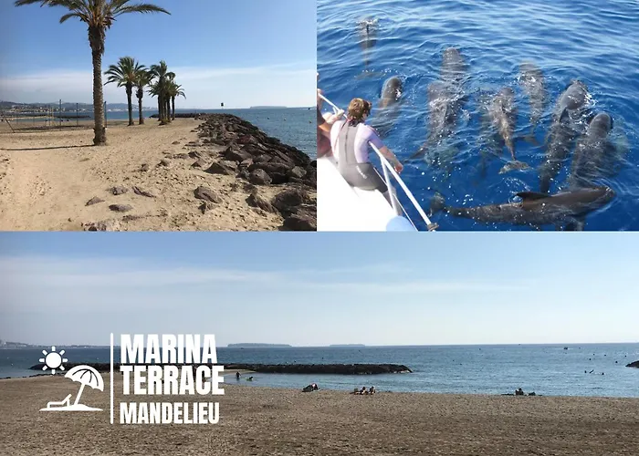 Marina Terrace
