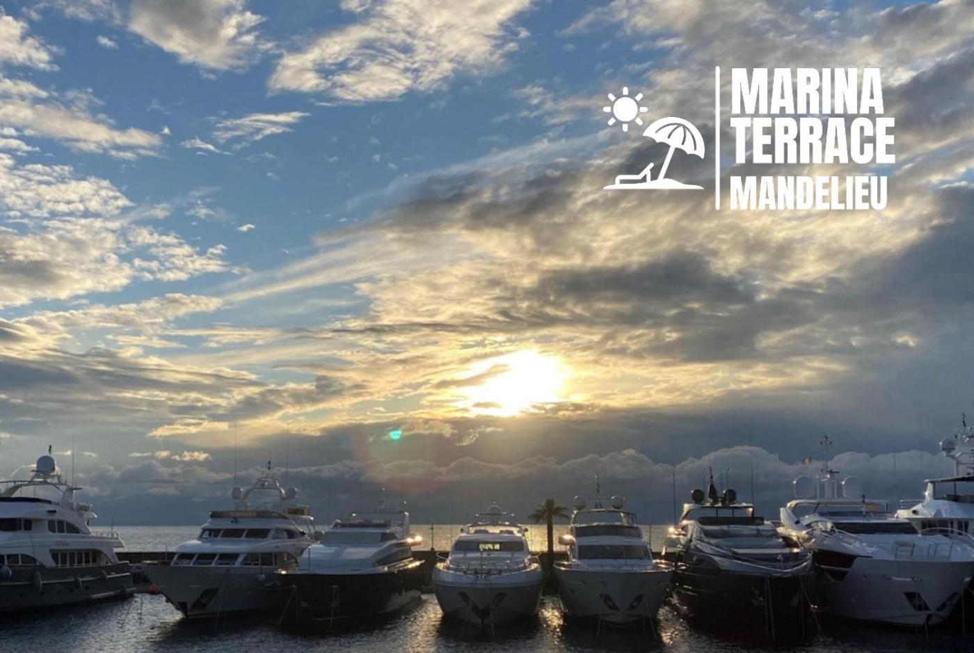 Marina Terrace Mandelieu-la-Napoule