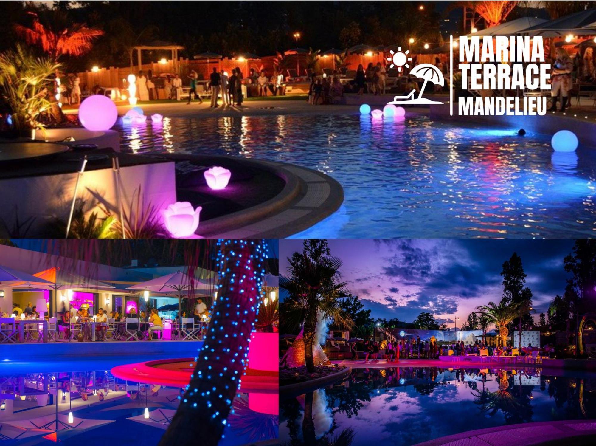 Marina Terrace Apartment