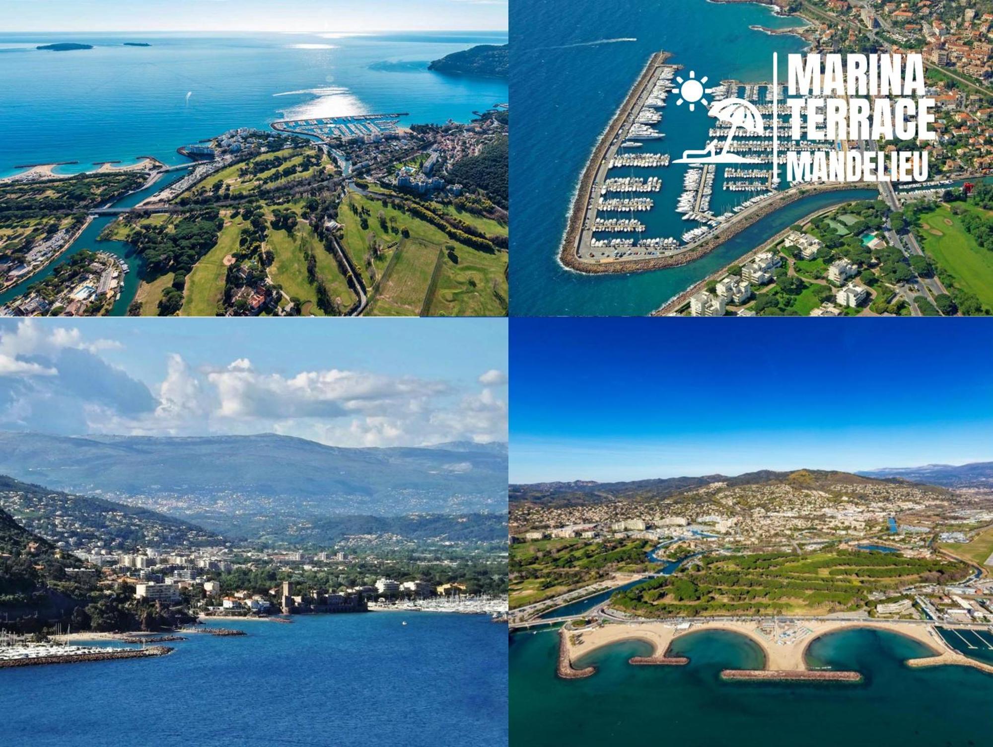 Apartment Marina Terrace *