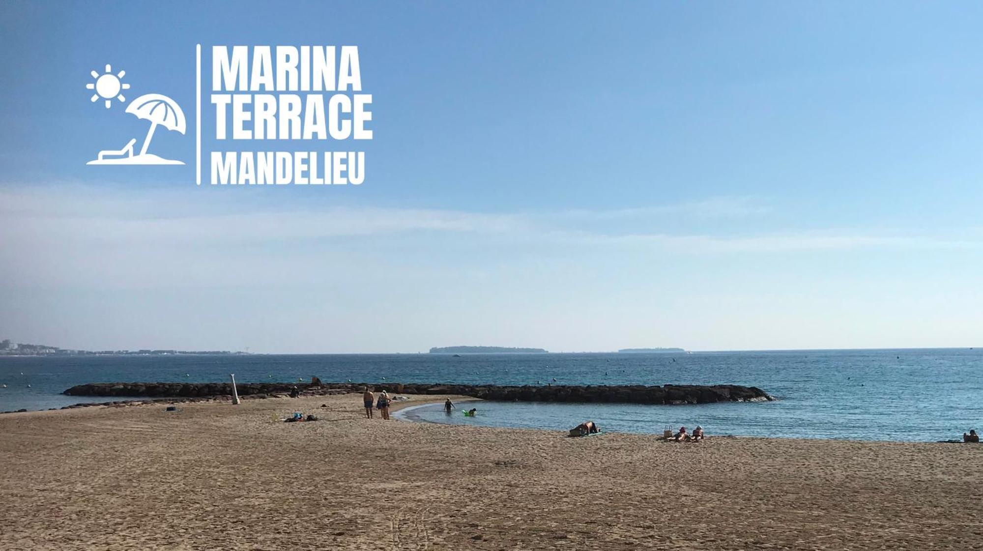Apartment Marina Terrace *