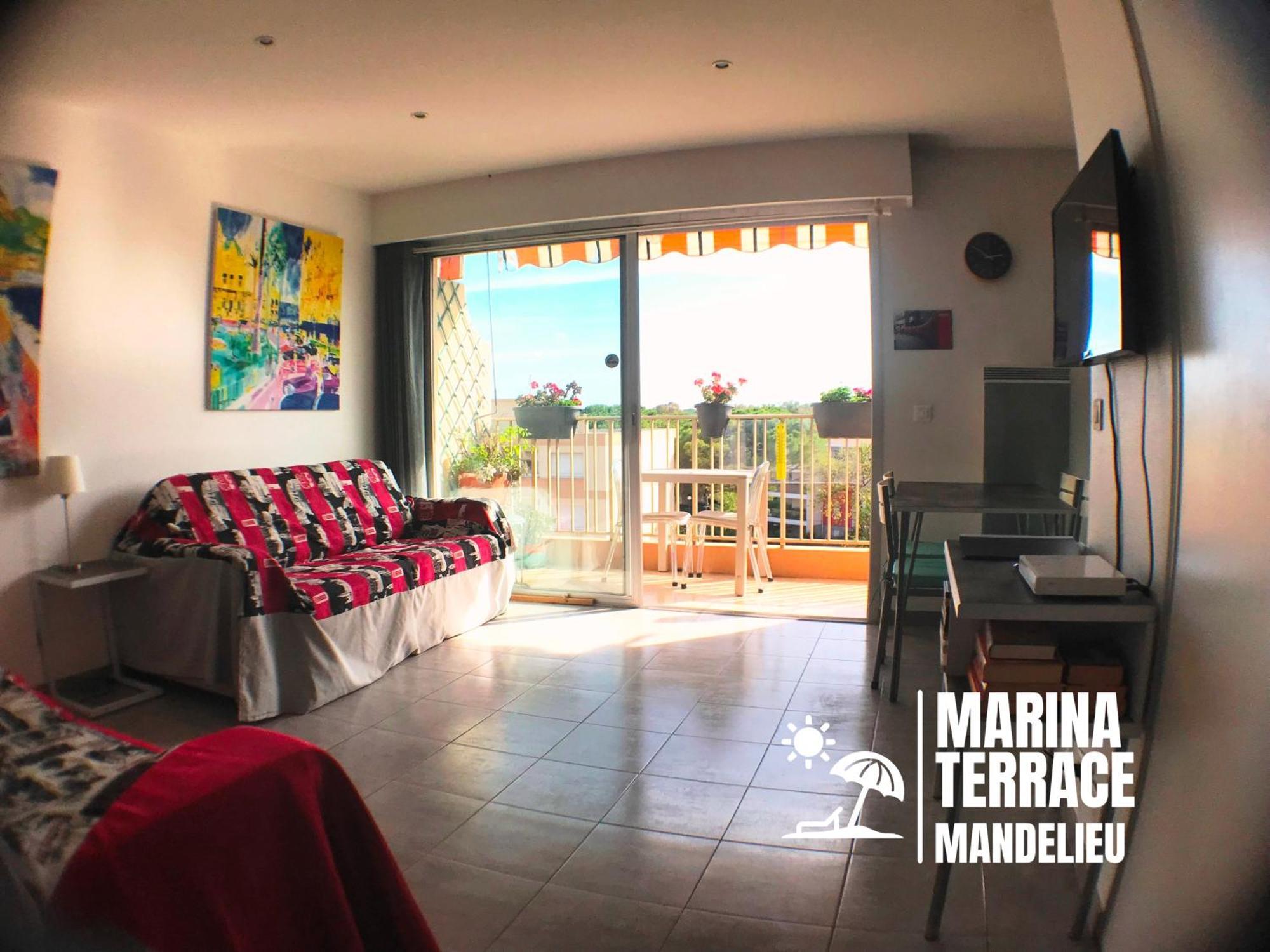Marina Terrace