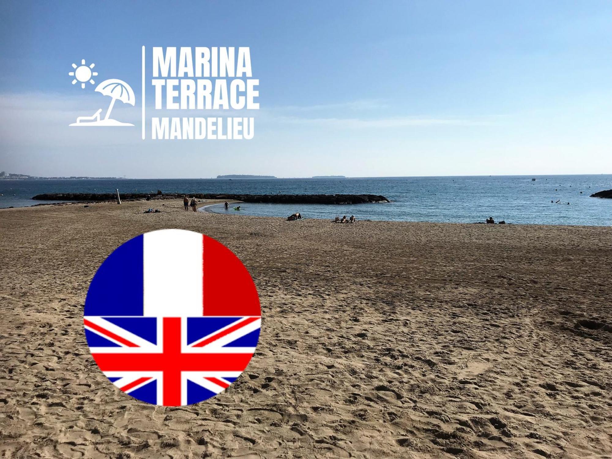 Marina Terrace Apartment